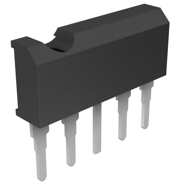 BA6161N Rohm Semiconductor product image